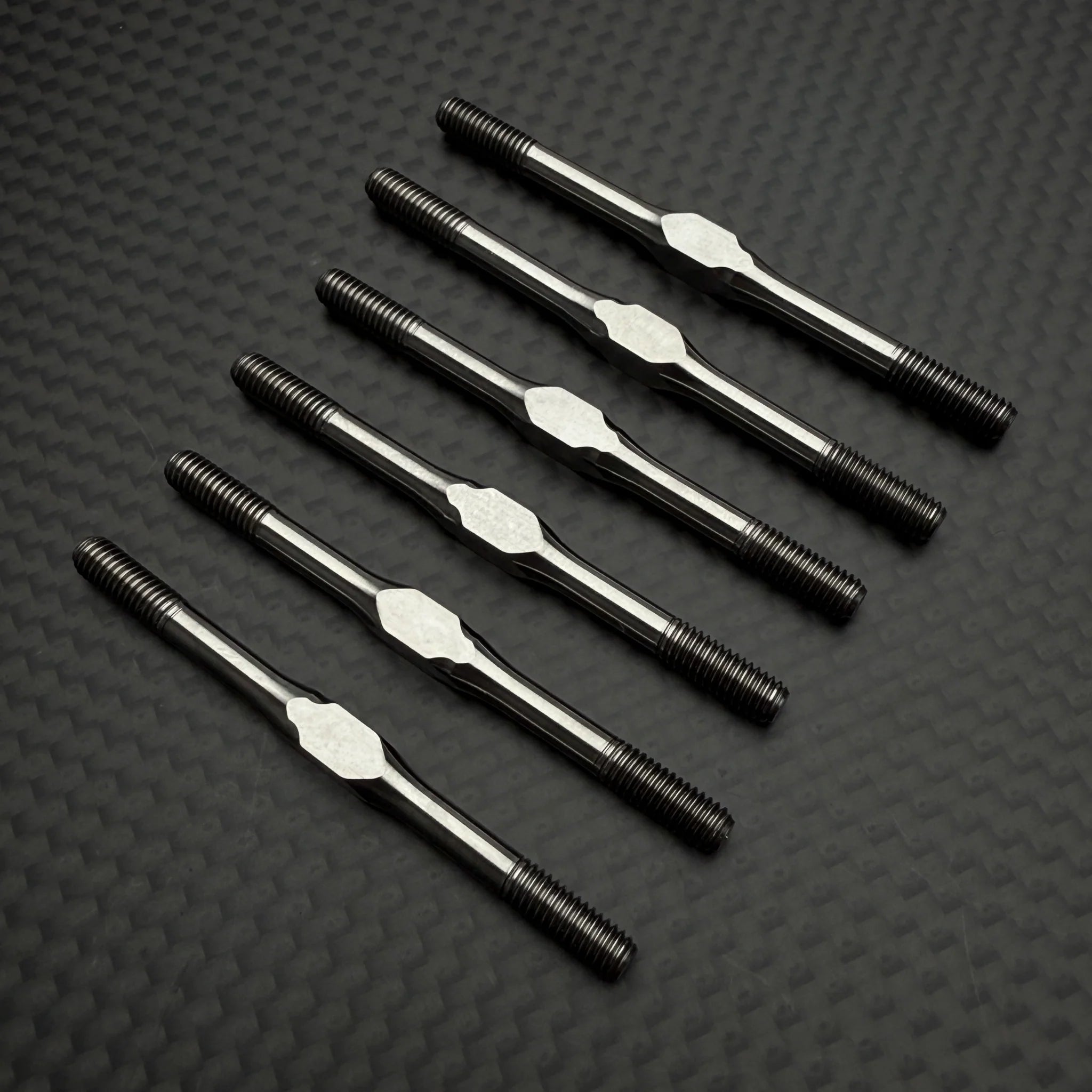 R1WURKS 900180 (22X Series) Titanium Turnbuckle Set