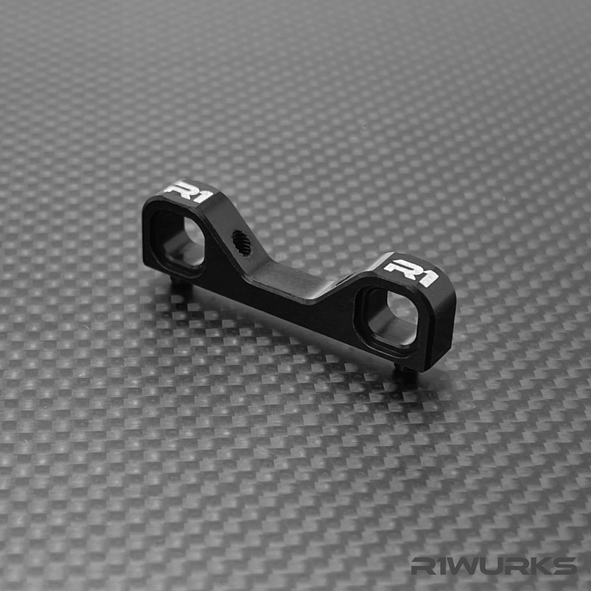 R1WURKS 900067 (B7 / B84 Series) Lightweight HD CVA Bones, 69mm