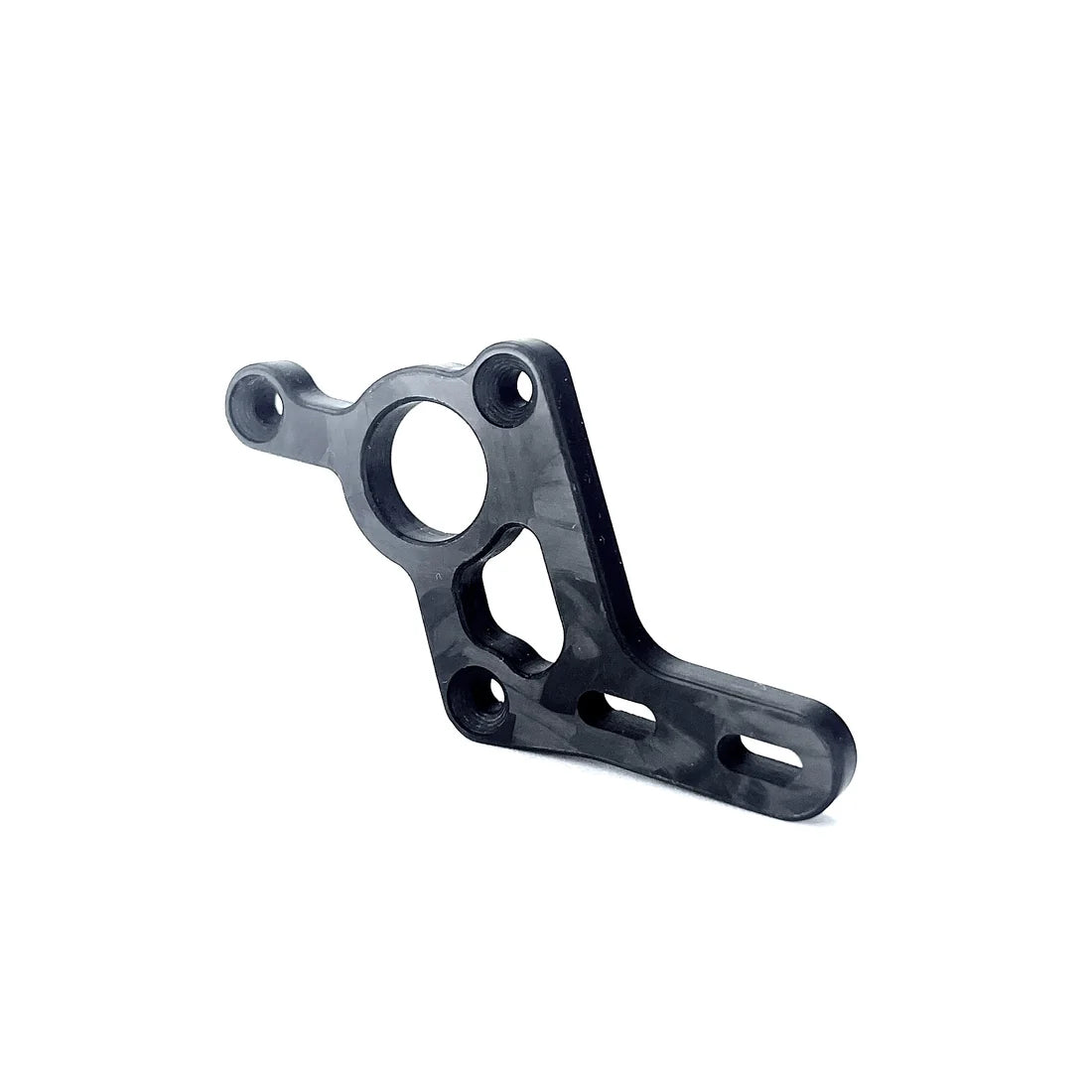 R1WURKS 900078C (B7 Series) Motor Mount, Carbon Fiber