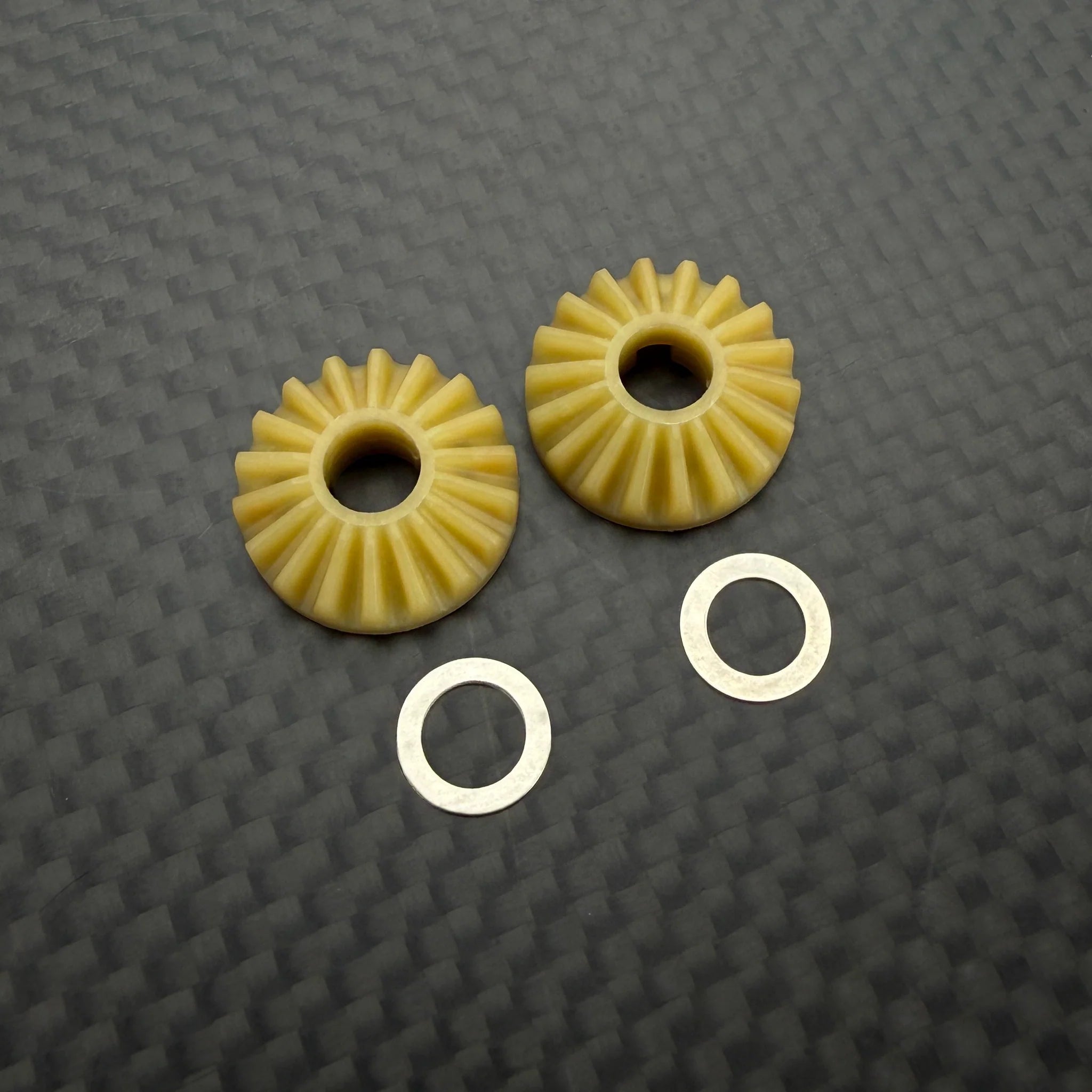 R1WURKS 920030 R1B 18T Sun Gear