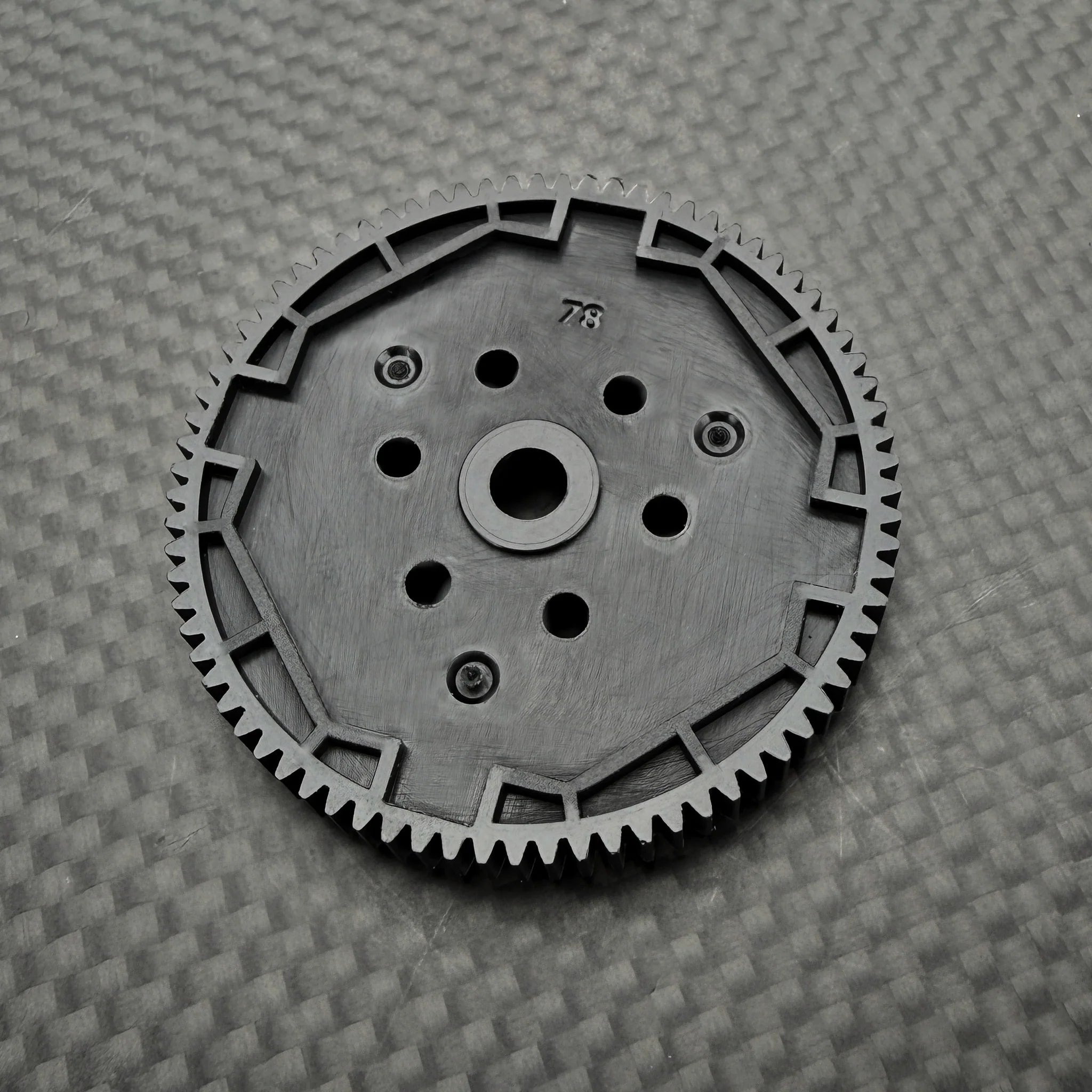 R1WURKS 920035 R1B 48P Slipper Spur Gears