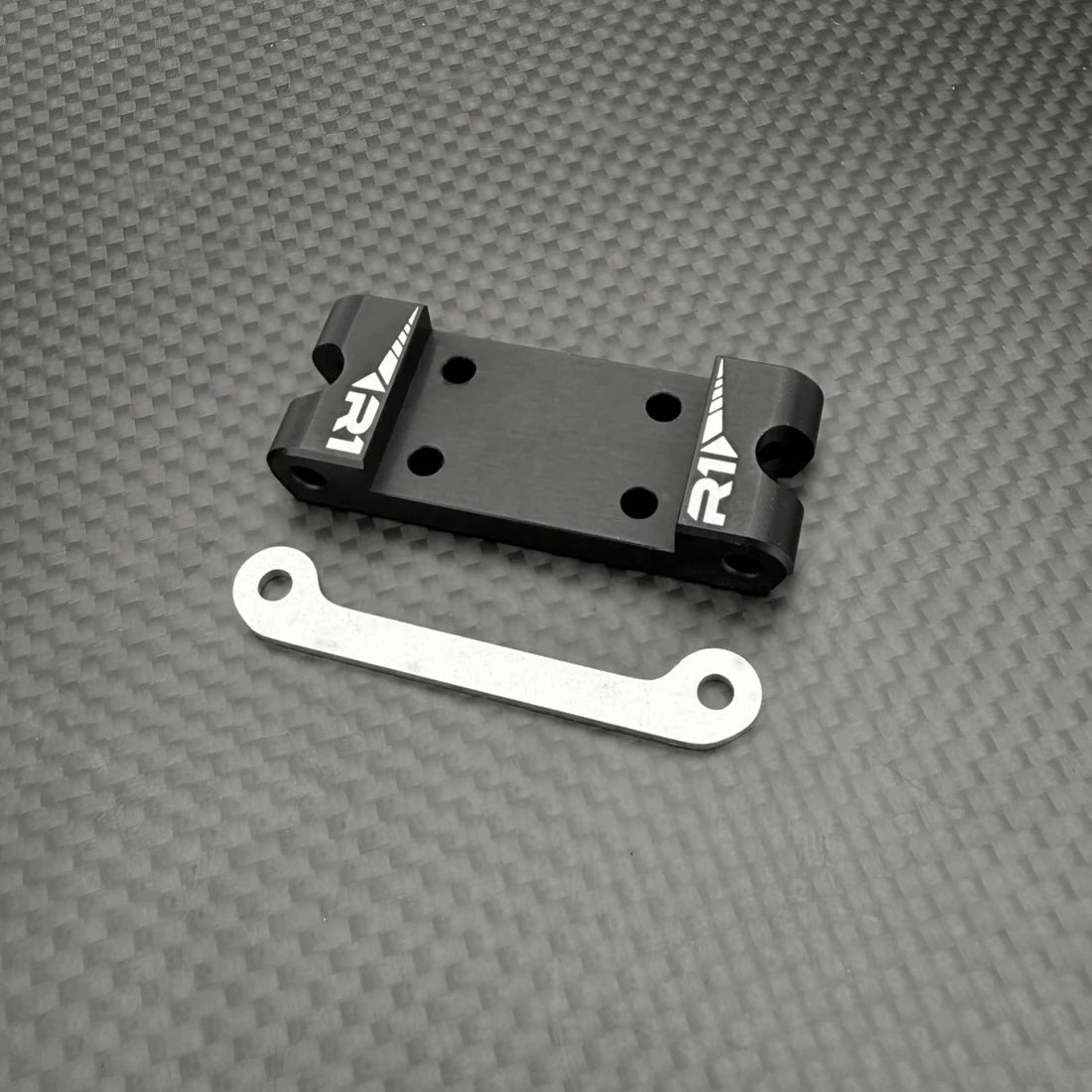 R1WURKS 920127 R1B Arm Mount, Front, 0 Deg