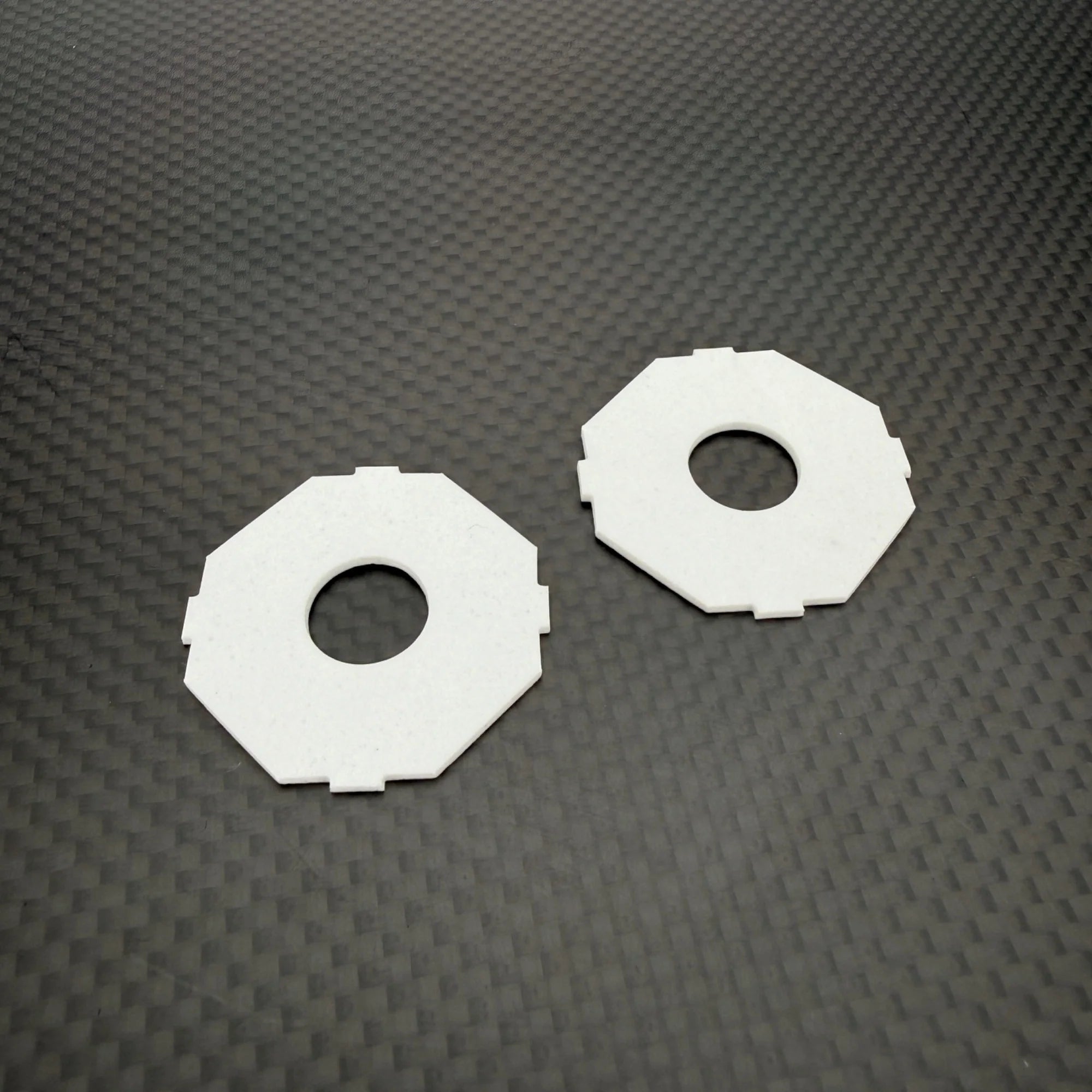 R1WURKS 920095 R1B Slipper Pad Set