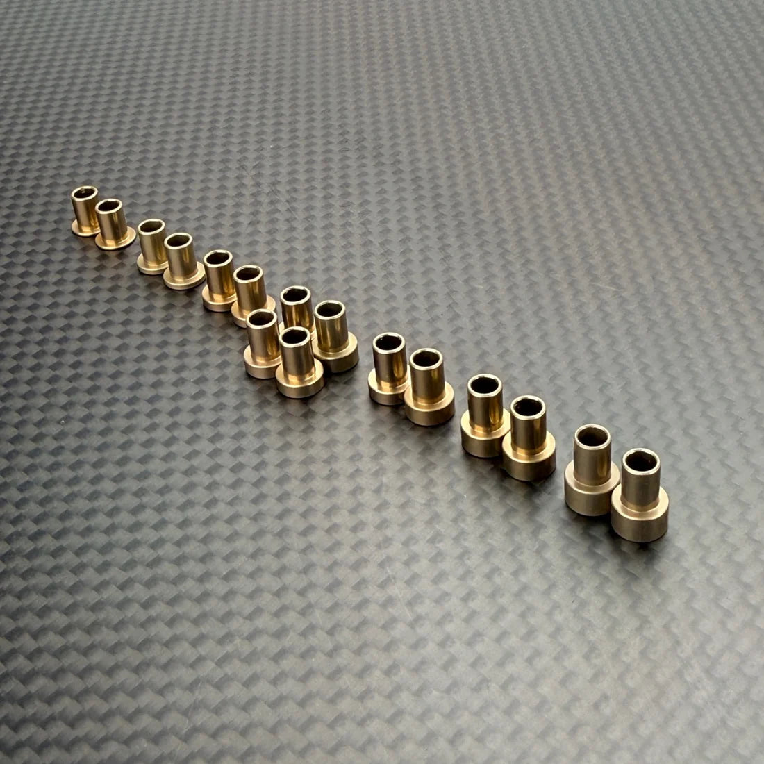 R1WURKS 920121 R1B Caster Block Hat Bushing Set