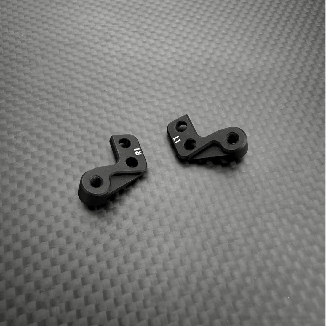 R1WURKS 920122 R1B Camber Link Mounts (1L, 1R)