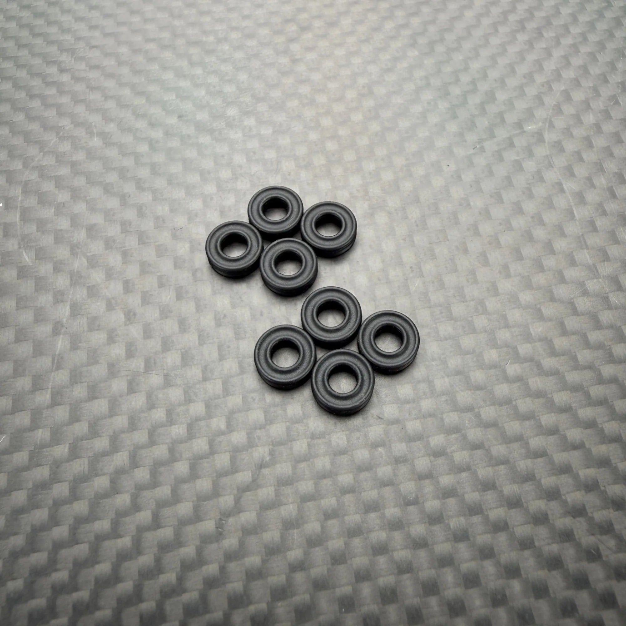 R1WURKS 990964 Shock Shaft X-Ring