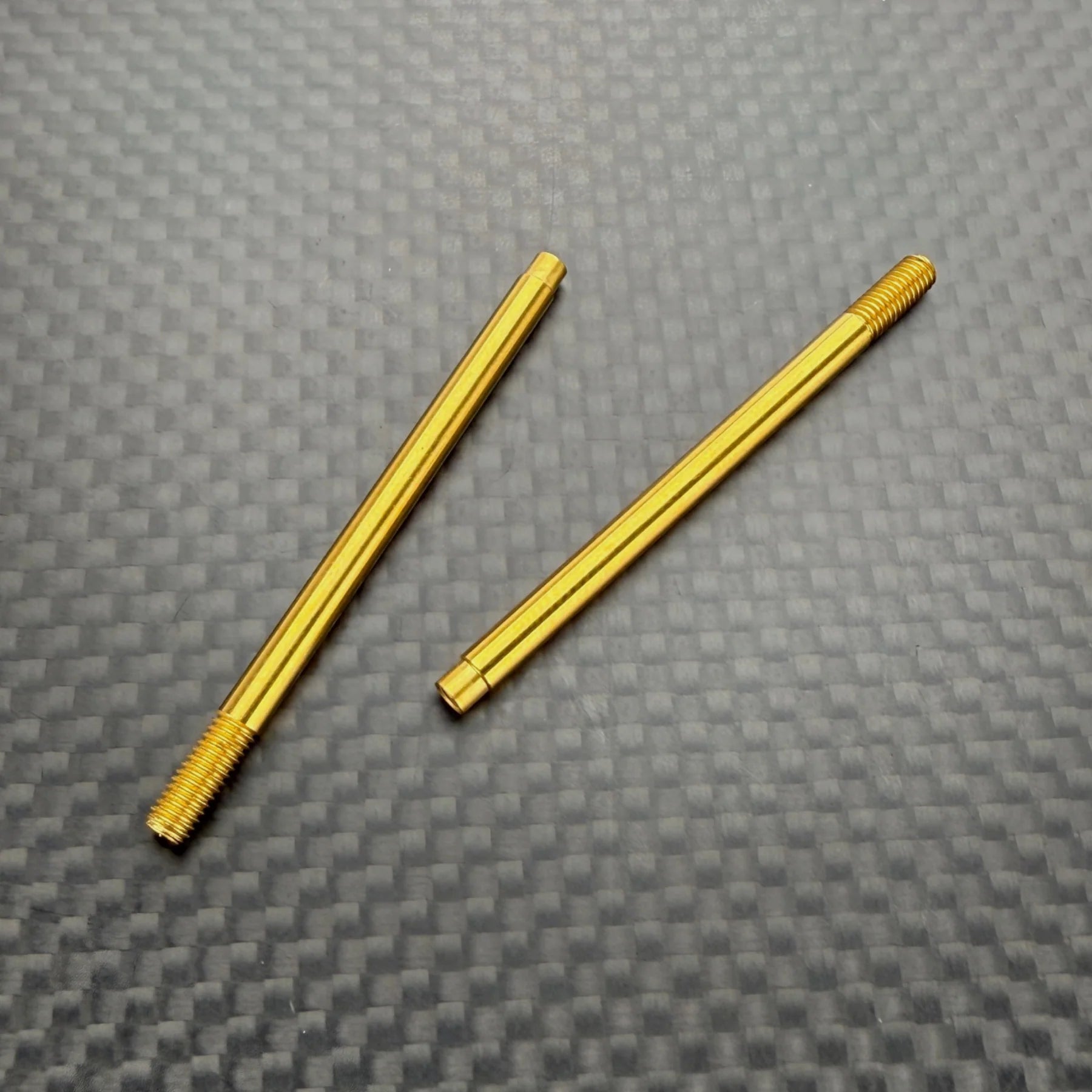 R1WURKS 920150 R1B Shock Shaft (27.5)