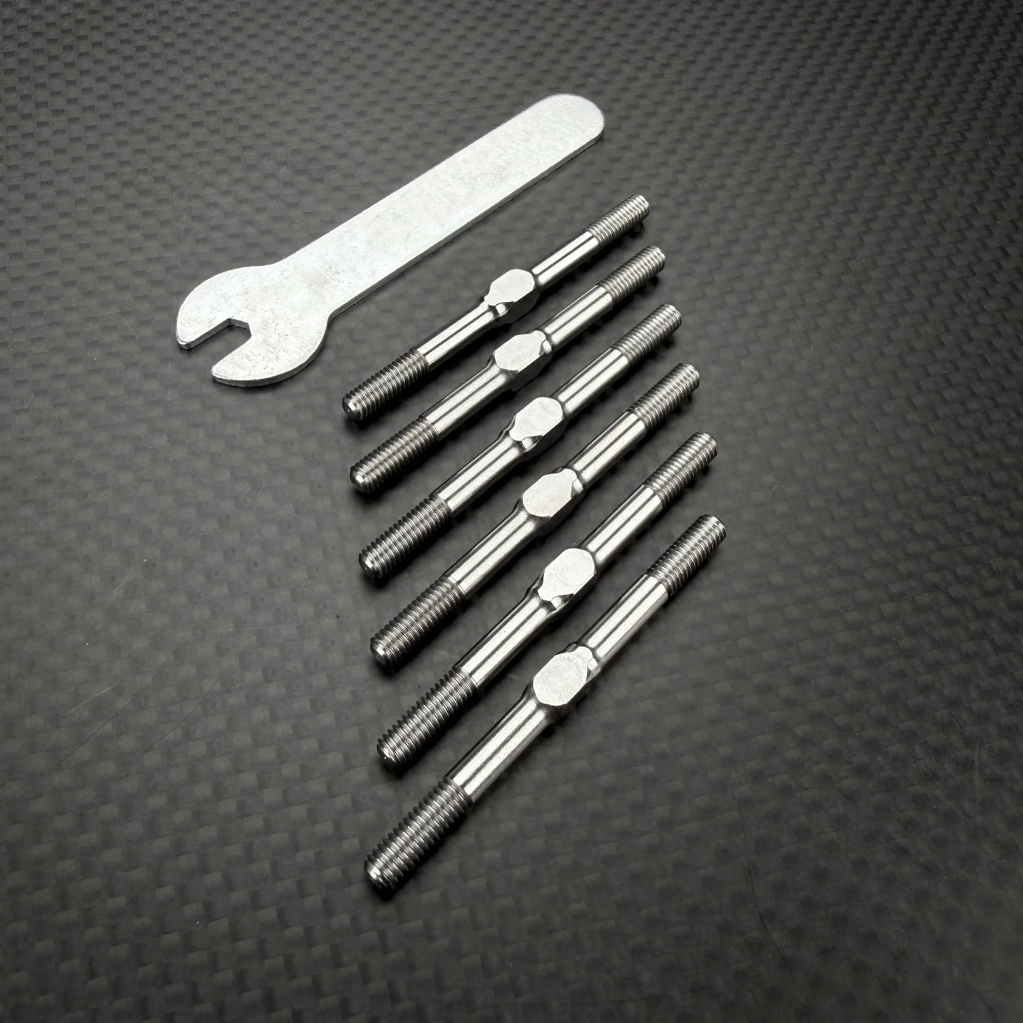 R1WURKS 920192 R1B Turnbuckle Set