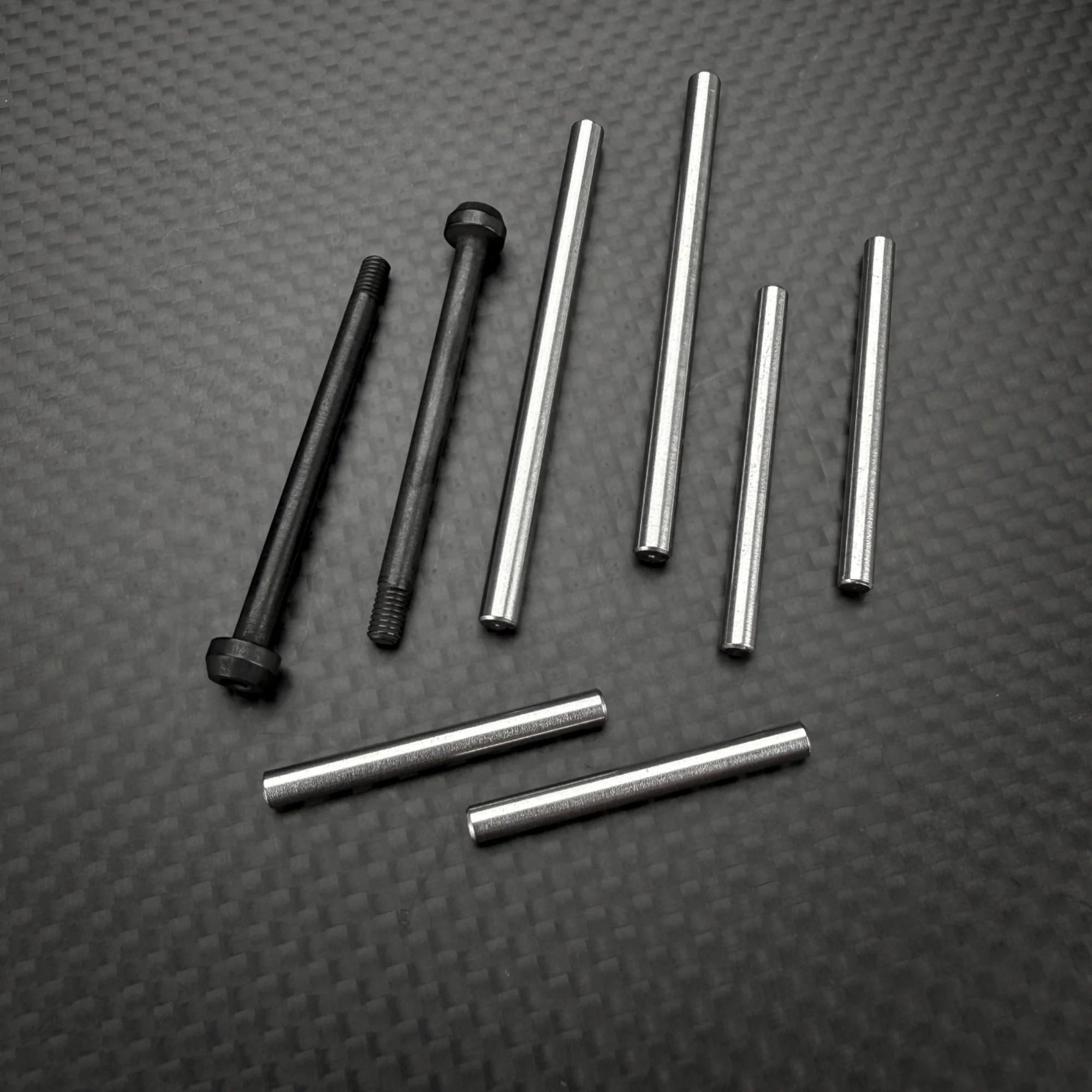 R1WURKS 920118 R1B Hinge Pin Set