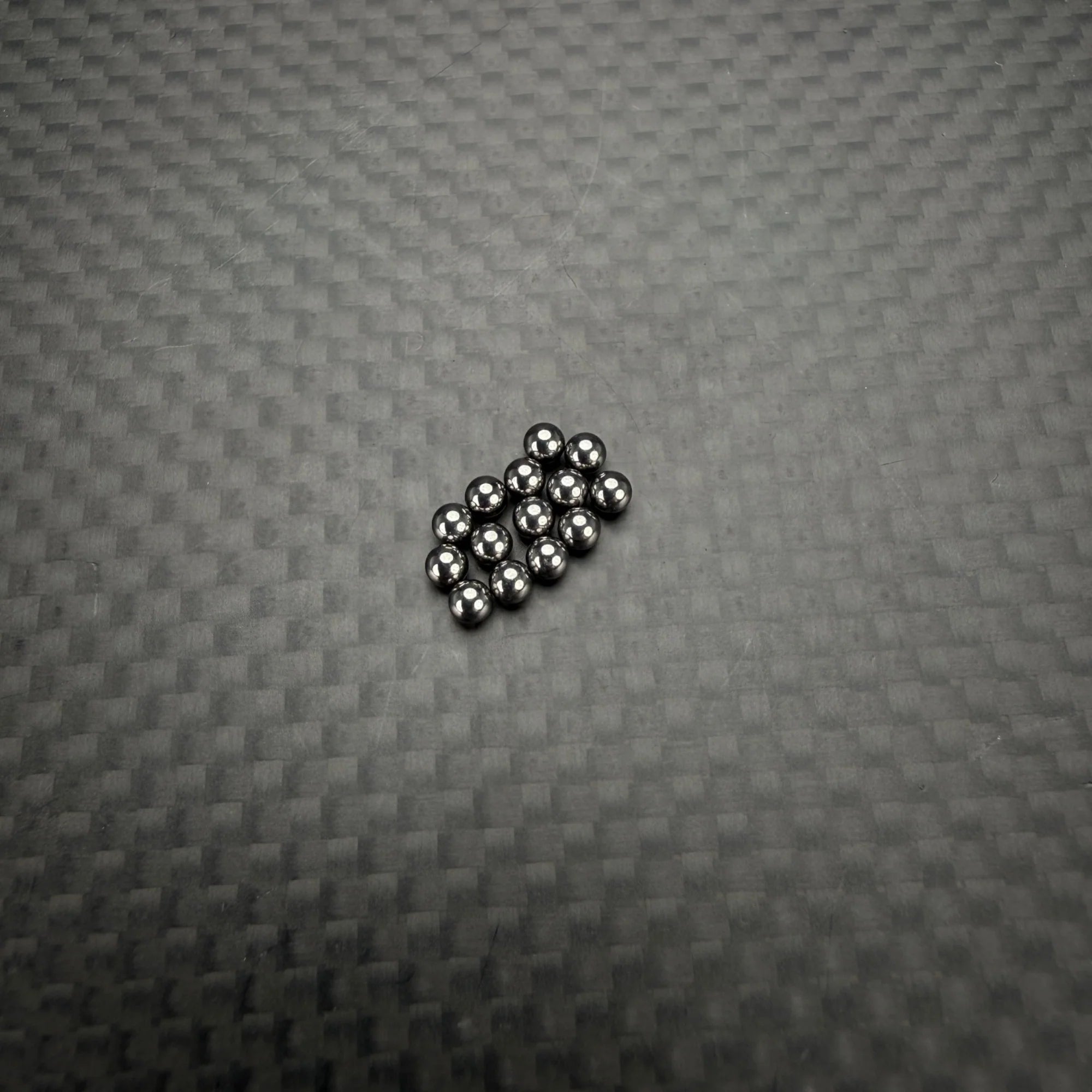 R1WURKS 920176 3/32" (2.38MM) Diff Ball