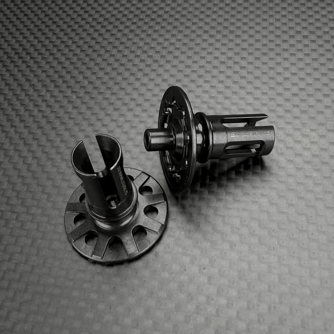 R1WURKS 920174 R1B Ball Diff Outdrives