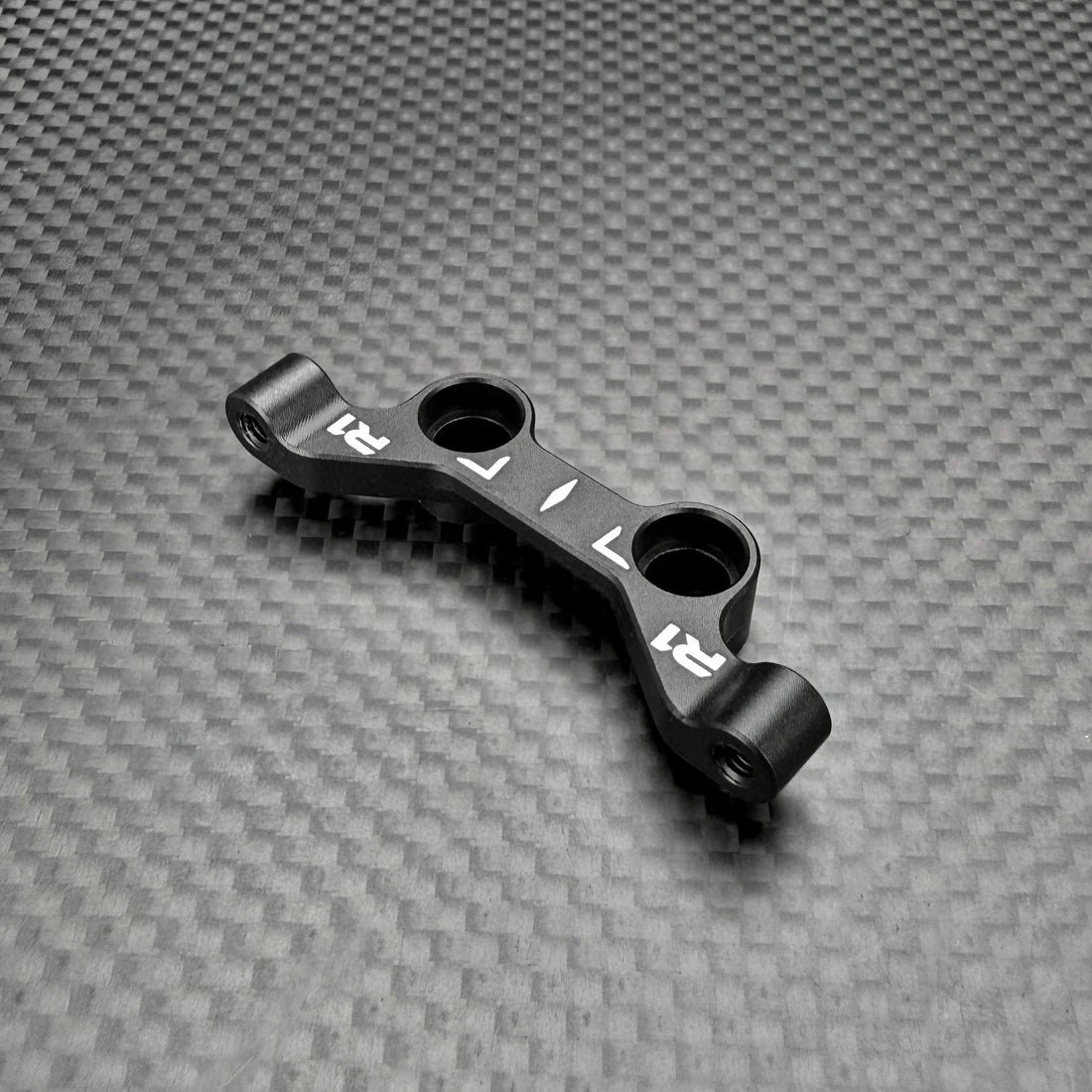 R1WURKS 920300 R1B Steering Rack, Aluminum