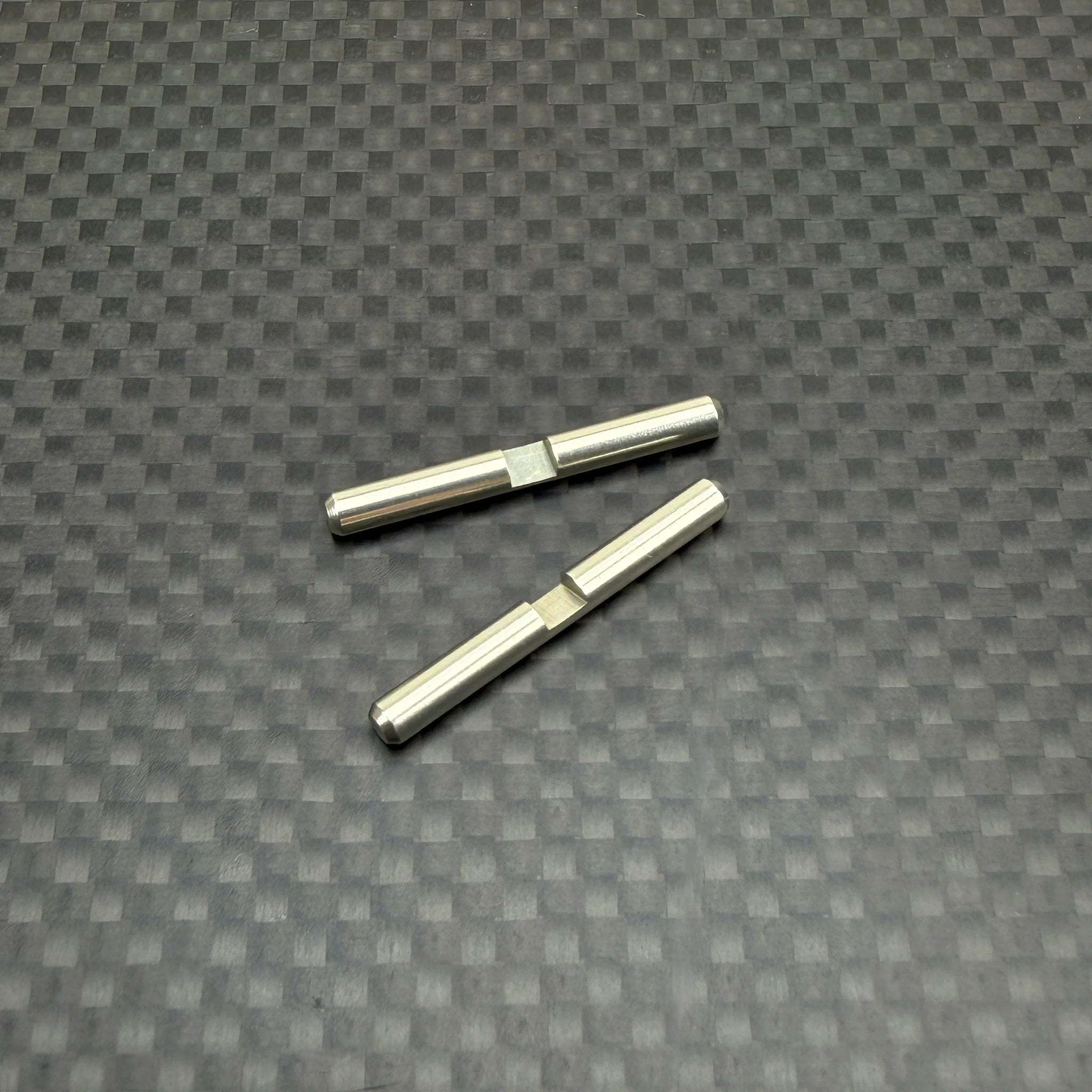 R1WURKS 920292  Gear Differential Cross Pin, Aluminum