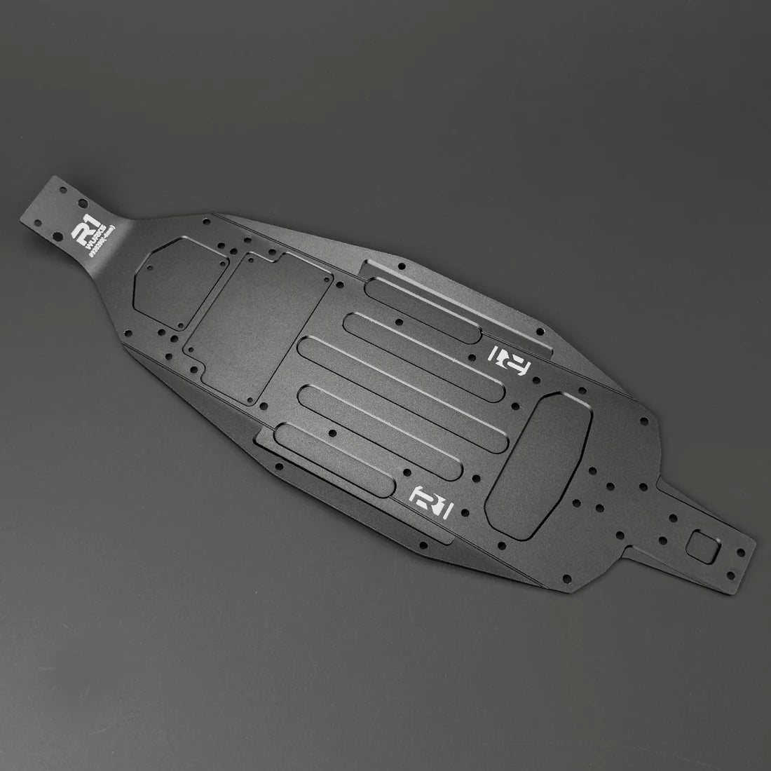 R1WURKS 920290 R1B Chassis, -4mm