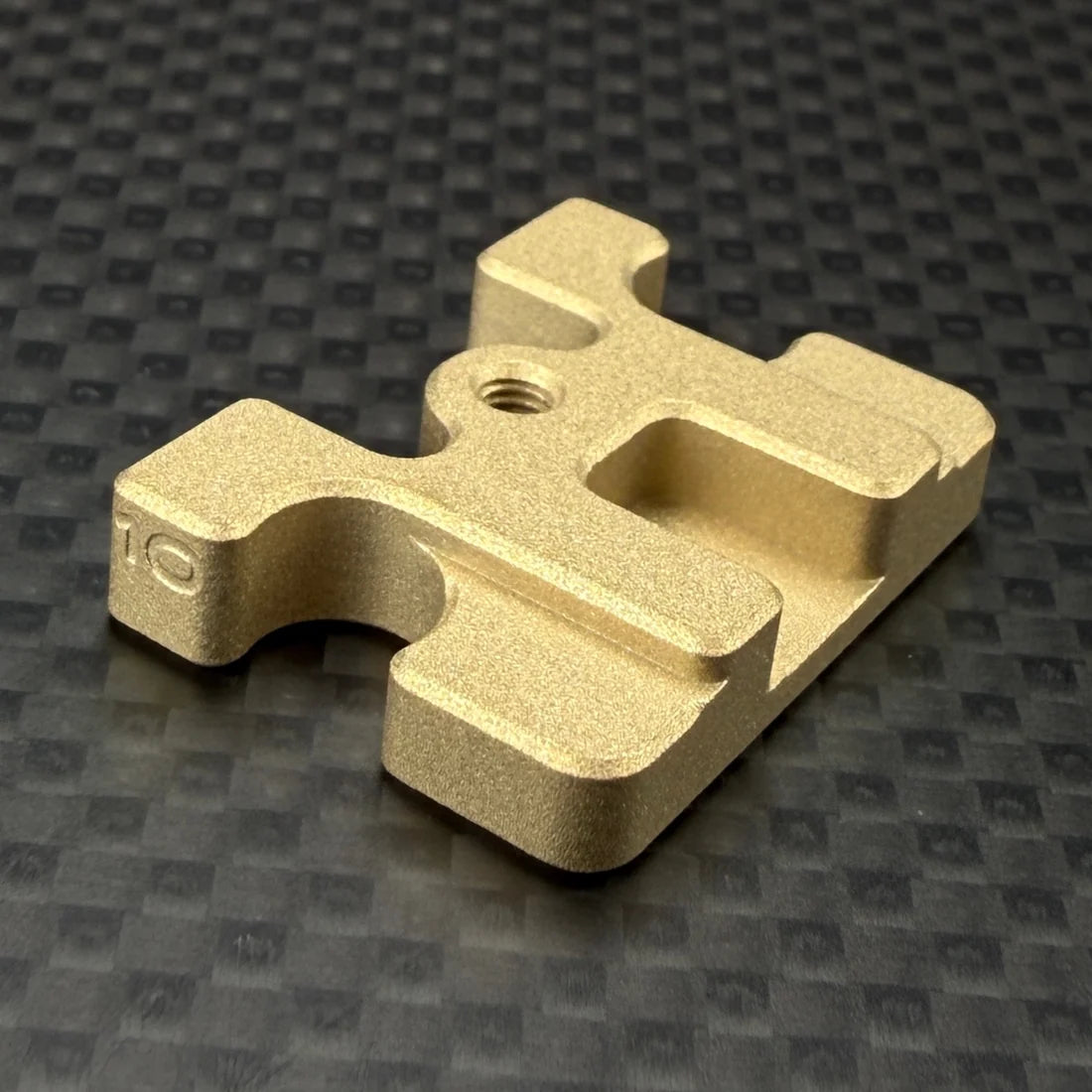 R1WURKS 920337 R1B Front Ball Stud Mount Weight (10g)
