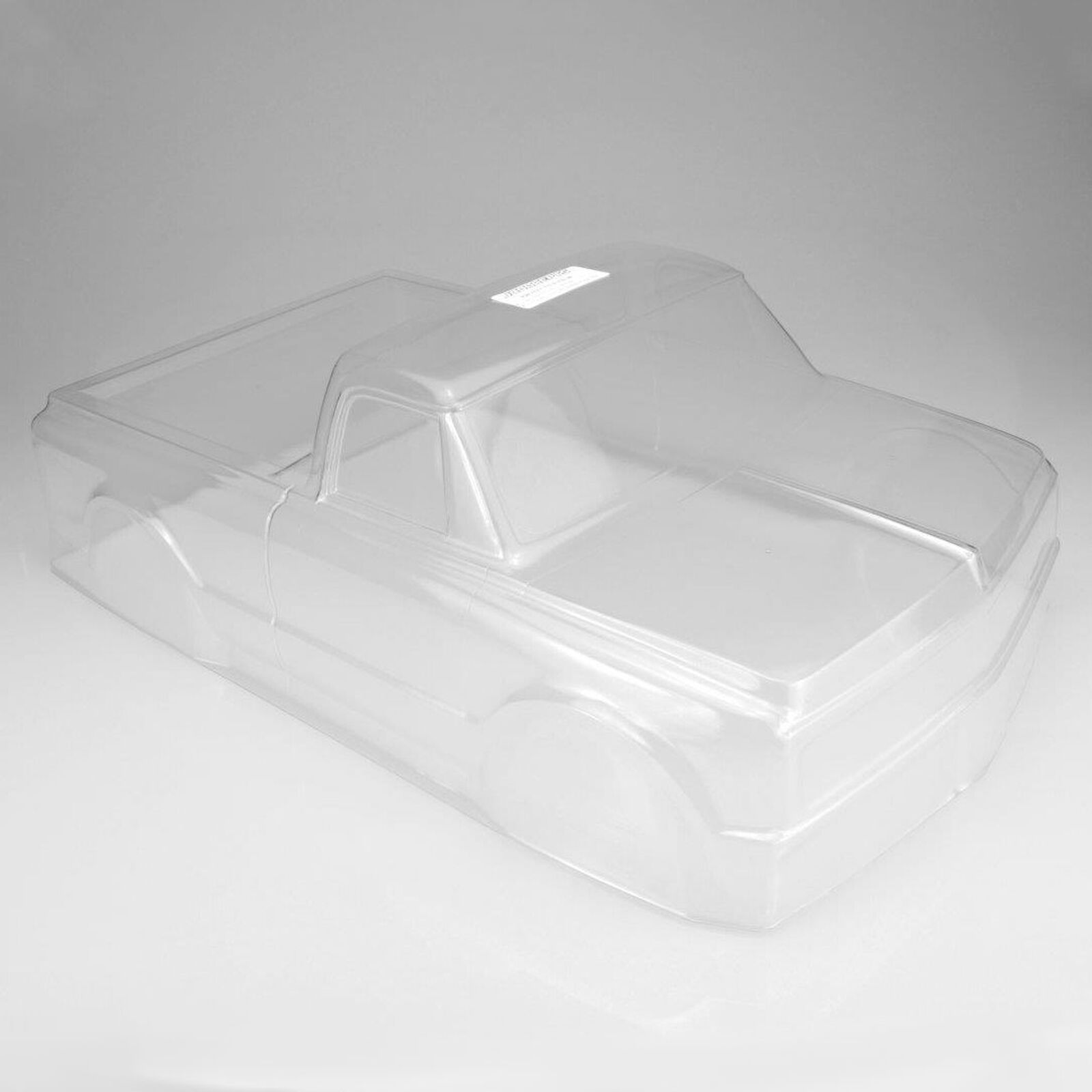 JCONCEPTS 0267 1972 Chevy C10 Slash 4x4/Scalpel Speed Run Body Clear