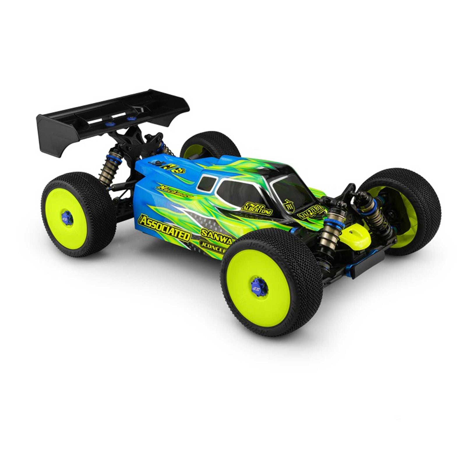 JCONCEPTS 0477 S15, Rc8B4E Body