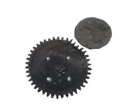 KYOSHO FD5 Center Differential Case