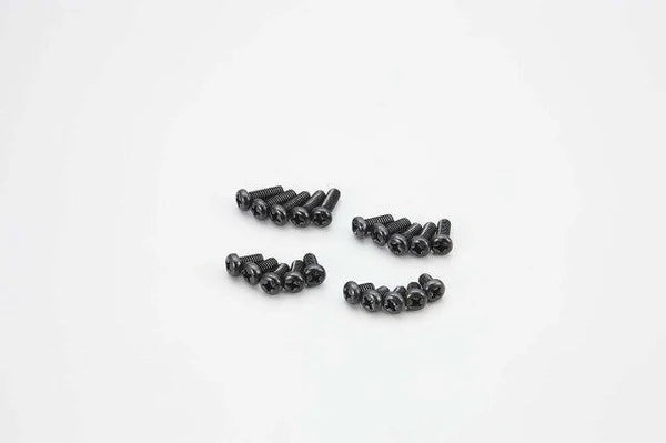KYOSHO 1105 R.H.Screw (M4x6,8,10,12)