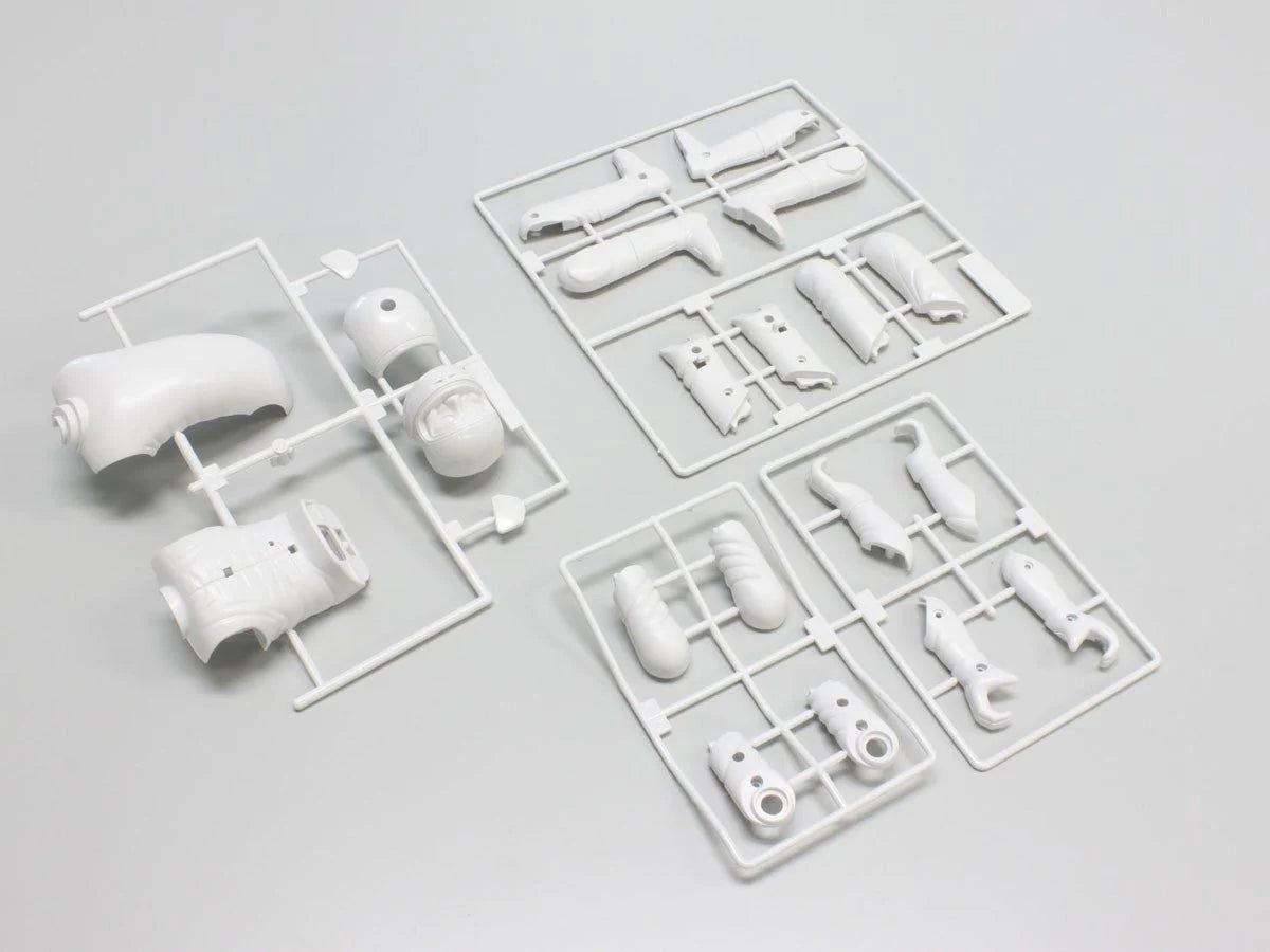 KYOSHO GP56 Rider Set