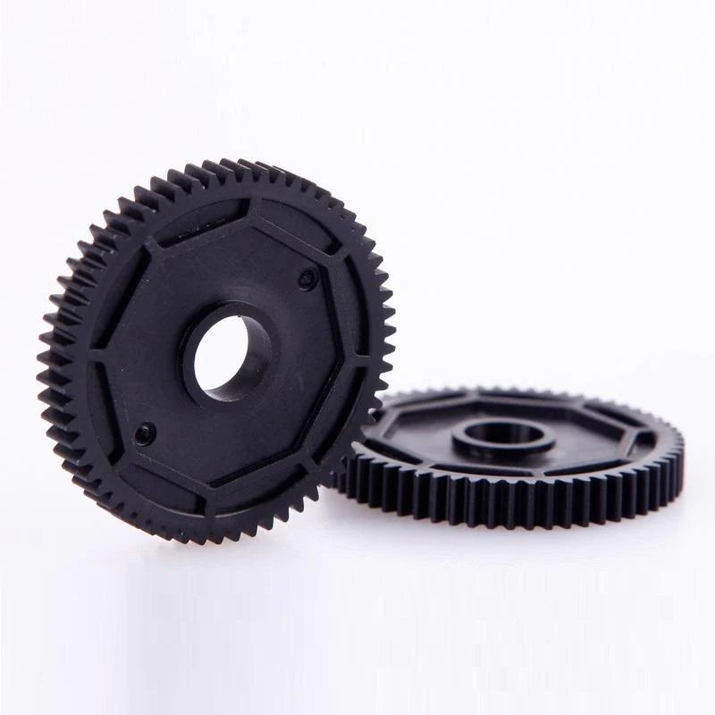 LC RACING L6005 Slipper Spur Gear 60T