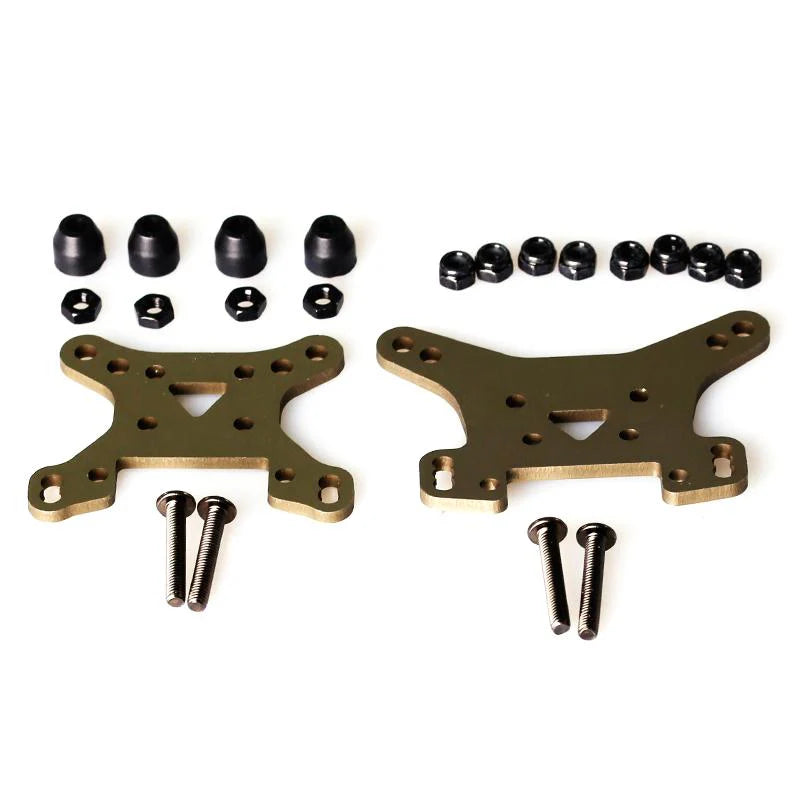 LC RACING L6009 Shock Tower Set