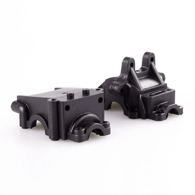 LC RACING L6010 Gearbox Set