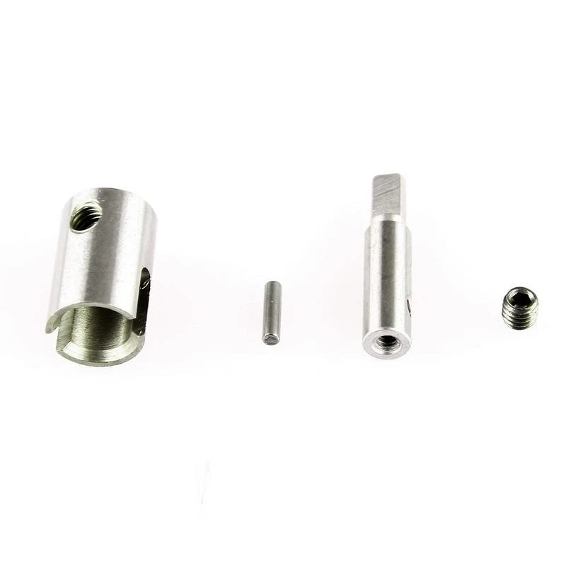 LC RACING L6013 Gear Shaft Set