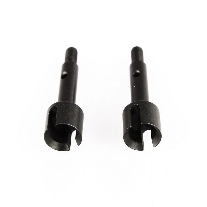 LC RACING L6017 Axle Set