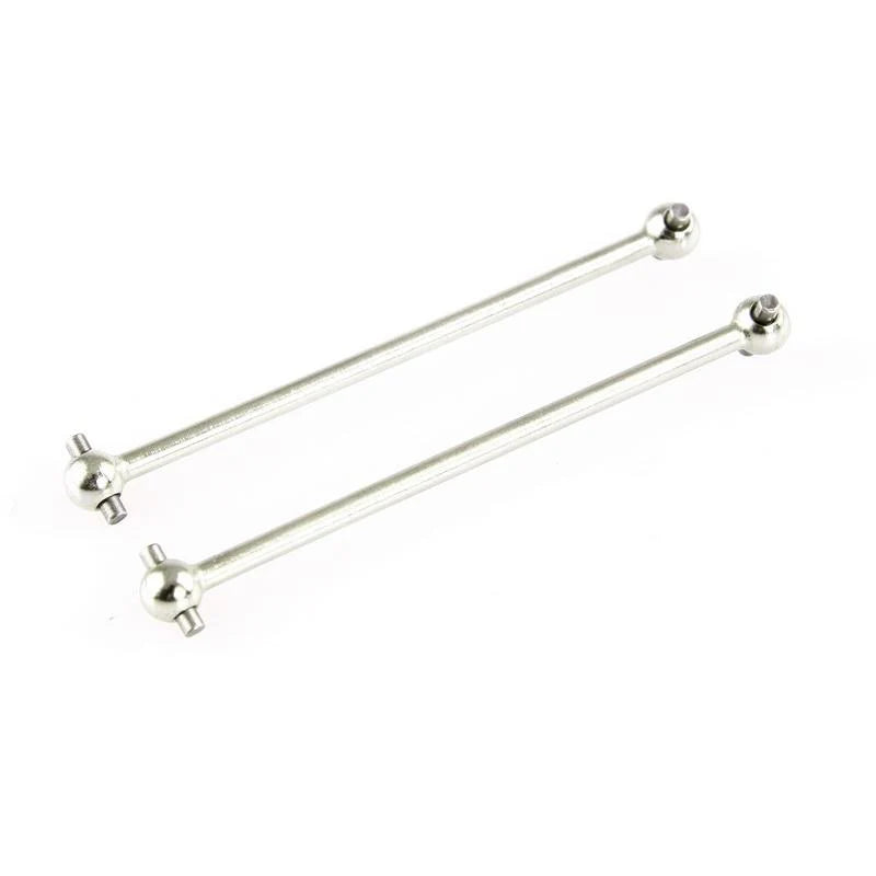 LC RACING L6018 F&R Dogbone