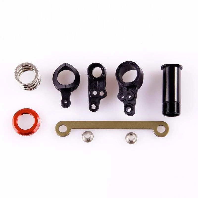 LC RACING L6023 Steering Bellcrank Set