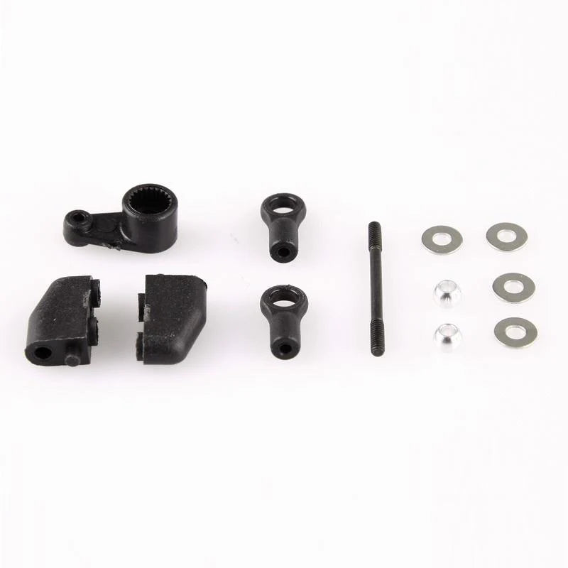 LC RACING L6024 Servo Mount Set