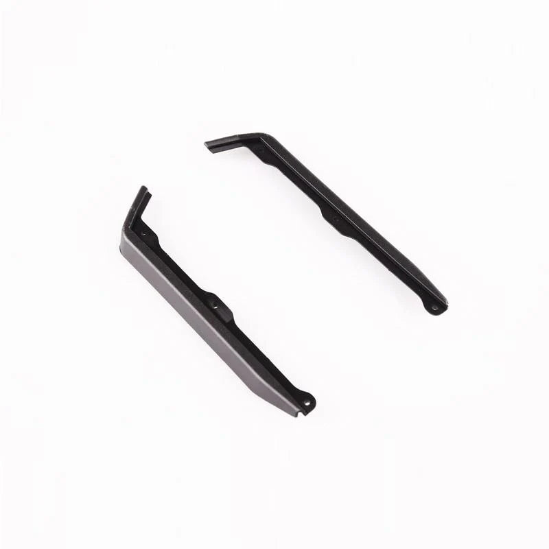 LC RACING L6025 185mm wheelbase Chassis Side Guard Set