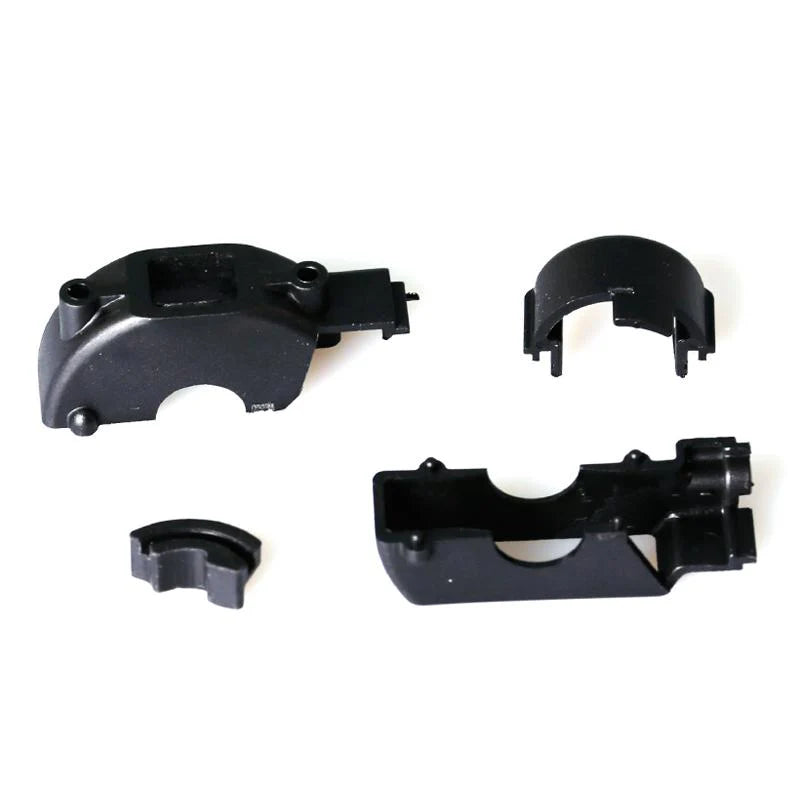 LC RACING L6028 Gear Cover Set
