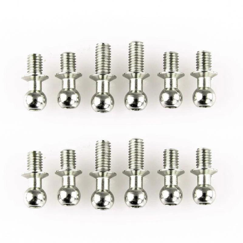 LC RACING L6031 Ball Stud Set