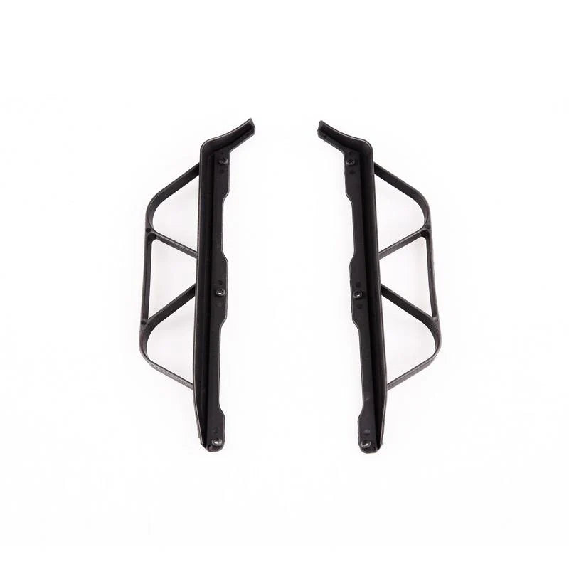 LC RACING L6035 225mm wheelbase Chassis Side Guard Set