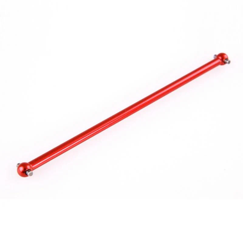 LC RACING L6038 "185mm Wheelbase" Middle Drive Shaft Aluminum
