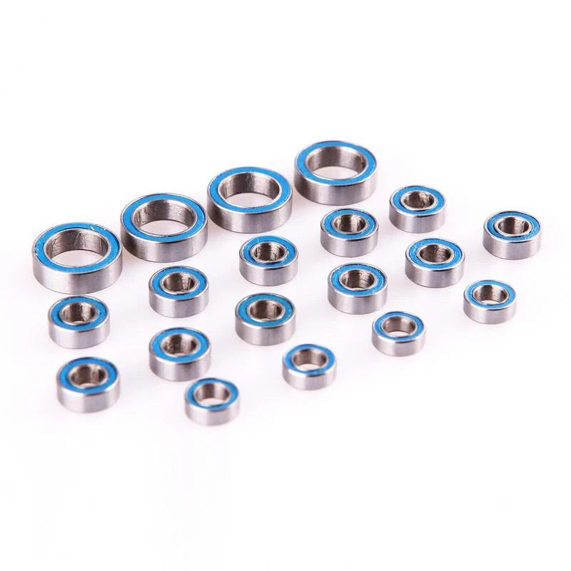 LC RACING L6042 Ball Bearings Set