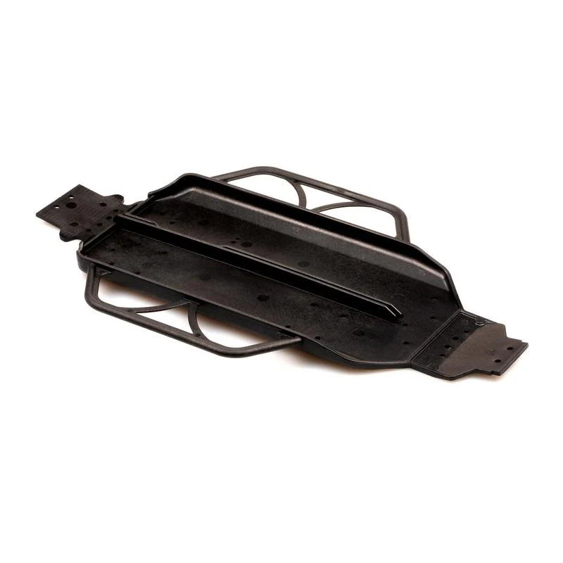 LC RACING L6072 225mm Composite Chassis(L Version)