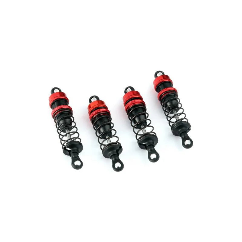 LC RACING L6073 Composite Shock Set(L Version)