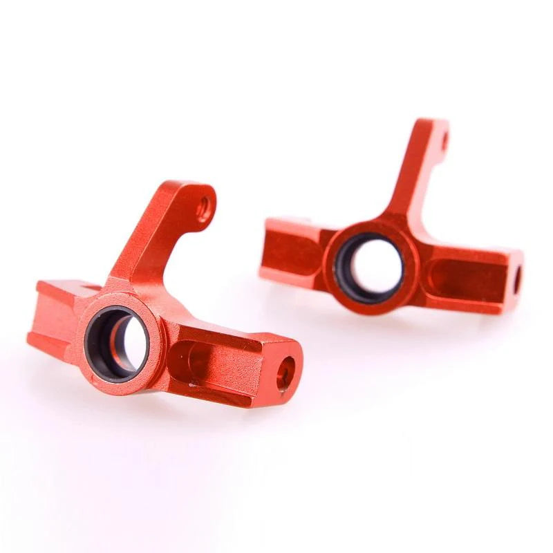 LC RACING L6083 Steering Block Aluminum
