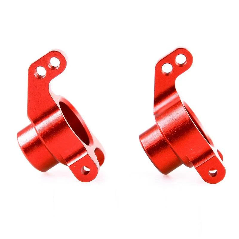 LC RACING L6084 Upright Aluminum