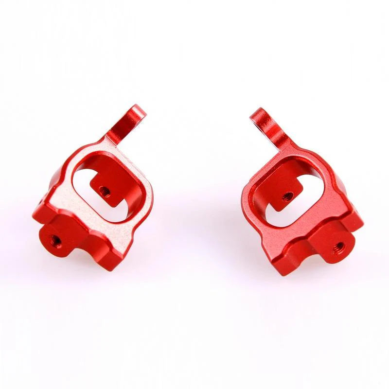 LC RACING L6085 C-Hub Aluminum