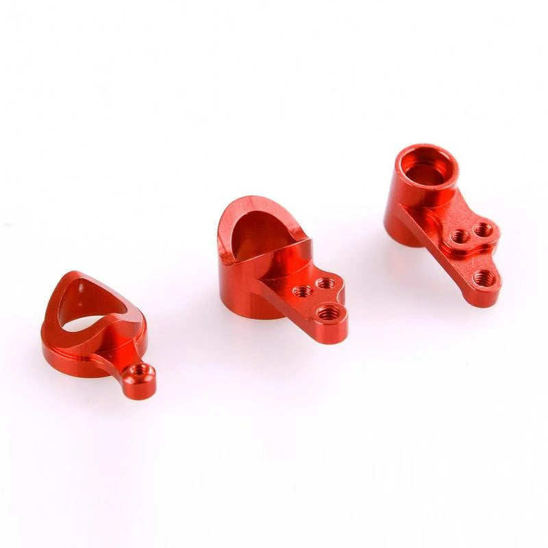 LC RACING L6086 Steering Bellcrank Aluminum