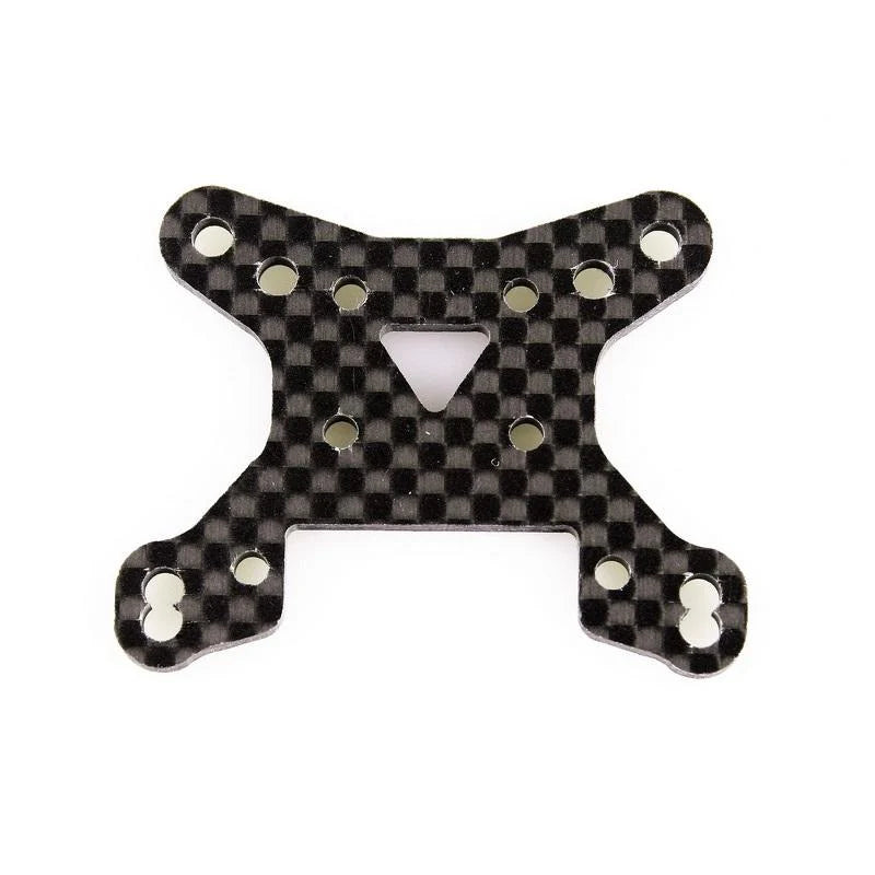 LC RACING L6091 Carbon Fiber Front Shock Tower 2.5mm