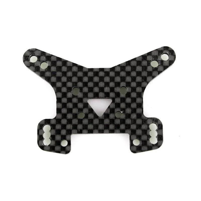 LC RACING L6092 Carbon Fiber Rear Shock Tower 2.5mm