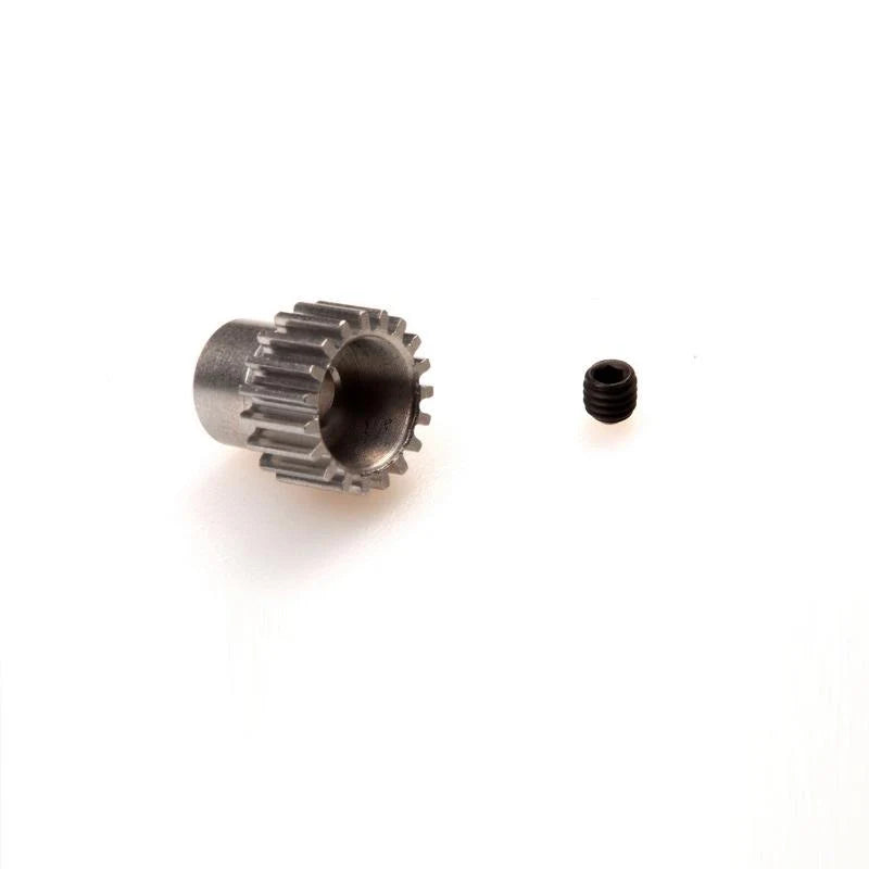 LC RACING L6096 Motor Pinion Gear 18T For 3.175mm Shaft