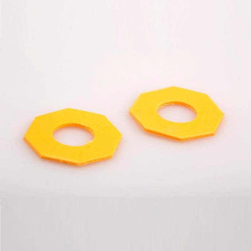 LC RACING L6099 EMB Slipper Pad HDS 2pcs
