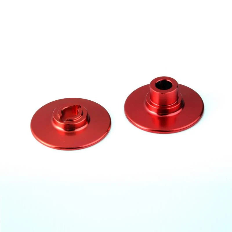 LC RACING L6100 EMB Slipper Hubs Set
