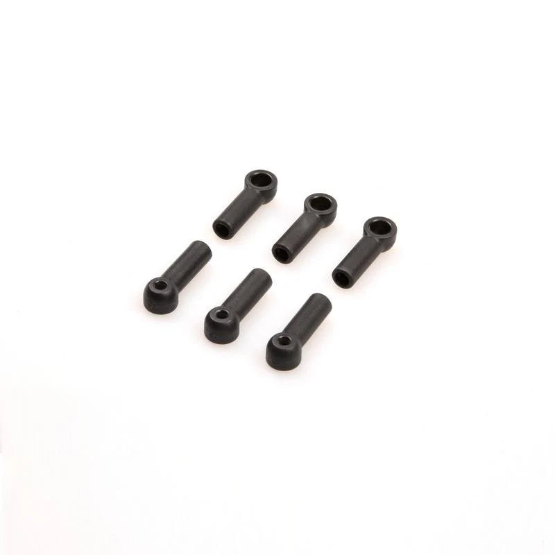 LC RACING L6105 Ball Caps 6pcs